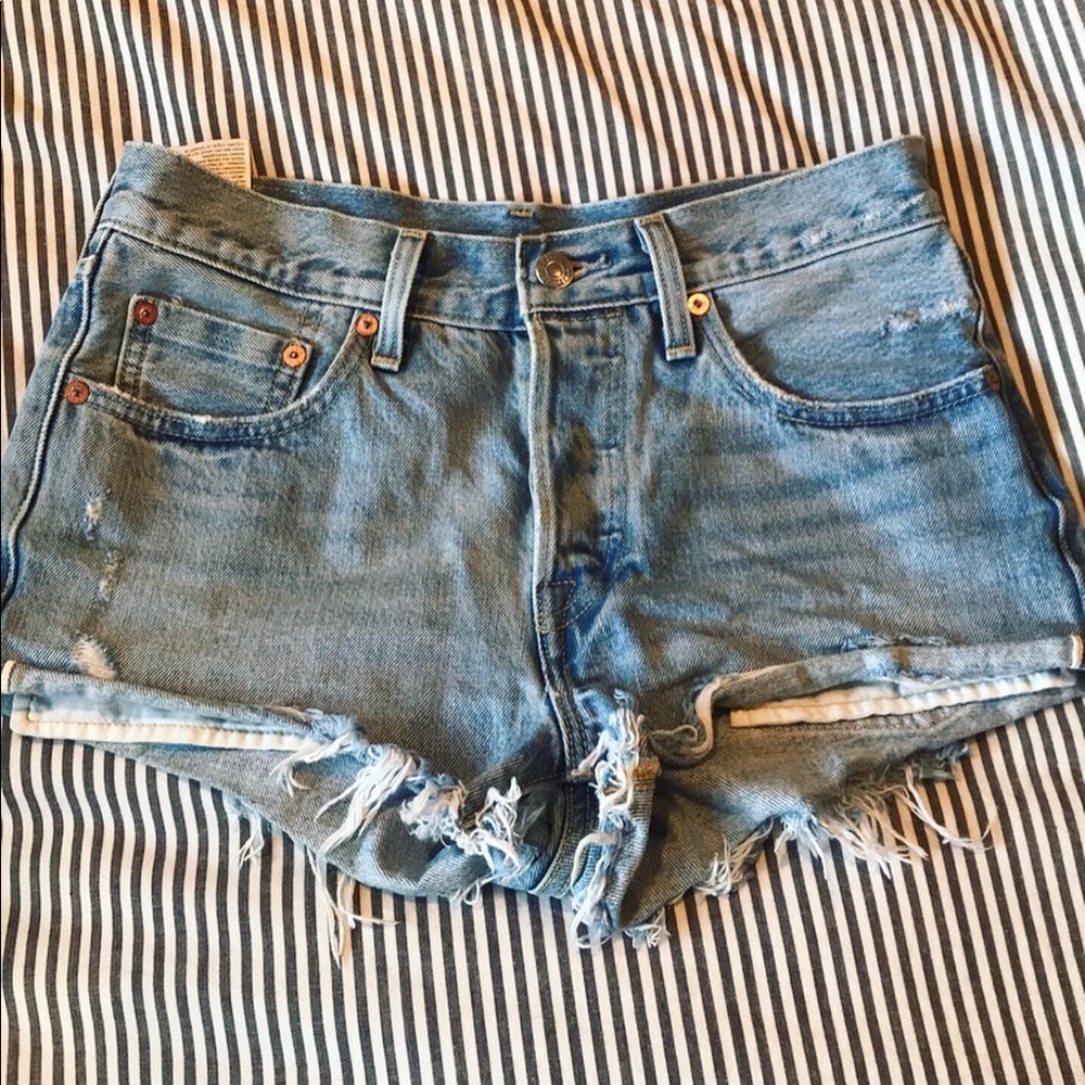 LEVIS¡